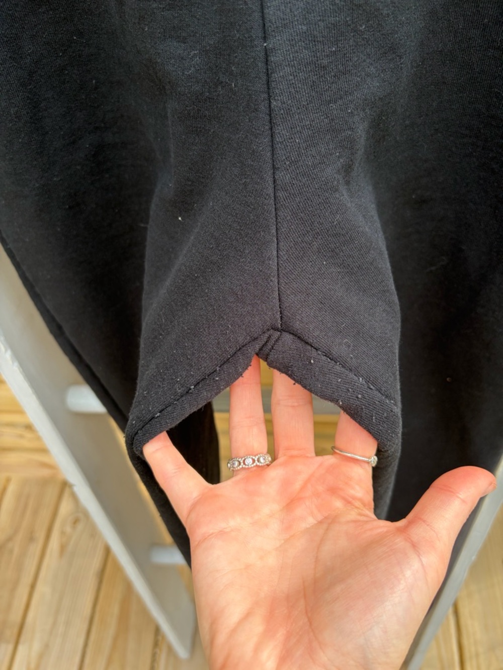 Champion Powerblend Sweatpants - Picture 6 of 9